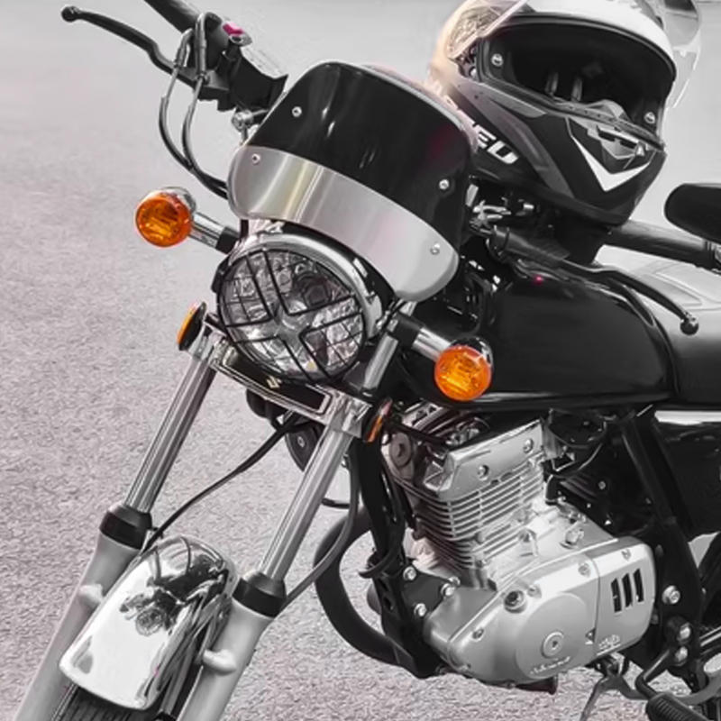 Universal 5.75 inch Motorcycle - огляд і ціна Mountain Biking Las Vegas