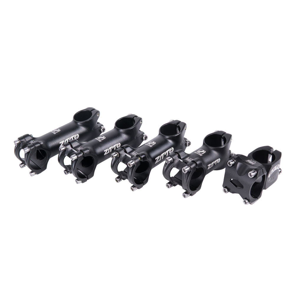 ZTTO Stem 32 60 80 90 100mm ±7 - огляд і ціна Mountain Biking Xc