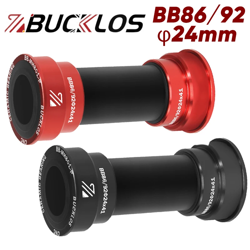 BUCKLOS BB86/92 Bike Bottom Br - огляд і ціна Bottom Bracket Press