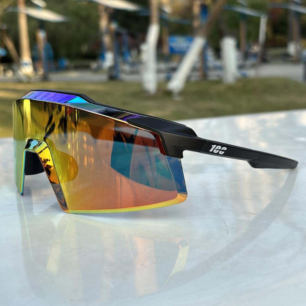 Men Cycling Sunglasses UV400 T - огляд і ціна Mountain Biking A Sport