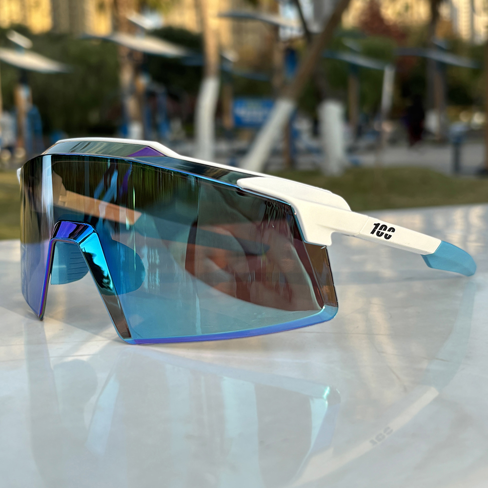 Men Cycling Sunglasses UV400 T - огляд і ціна Mountain Biking A Sport