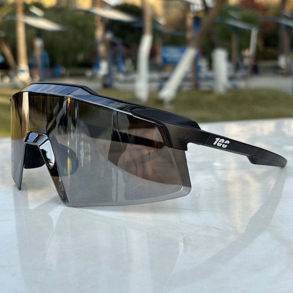 Men Cycling Sunglasses UV400 T - огляд і ціна Mountain Biking A Sport