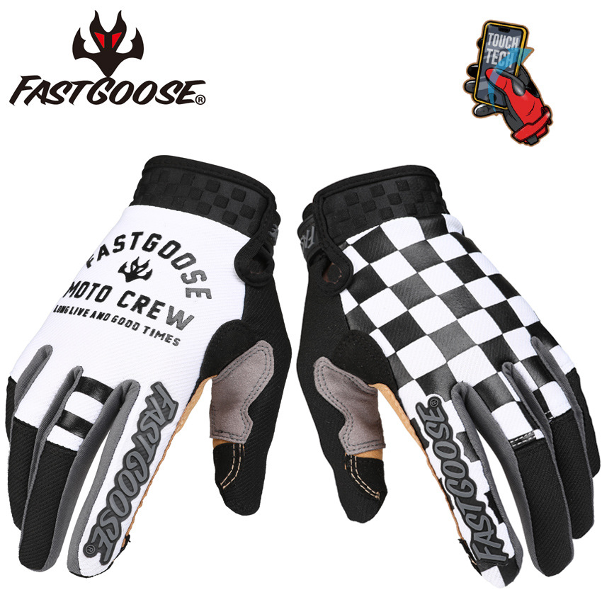 Fastgoose Motocross MX Sport G - огляд і ціна Mountain Biking A Sport