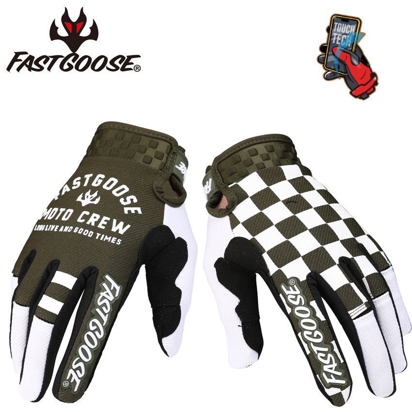 Fastgoose Motocross MX Sport G - огляд і ціна Mountain Biking A Sport