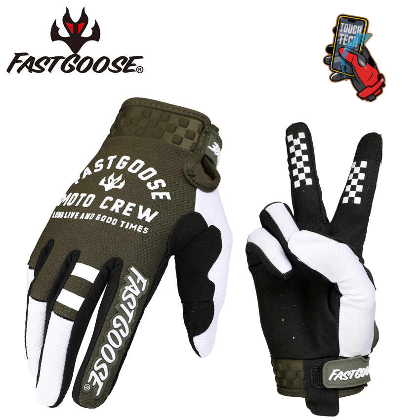 Fastgoose Motocross MX Sport G - огляд і ціна Mountain Biking A Sport