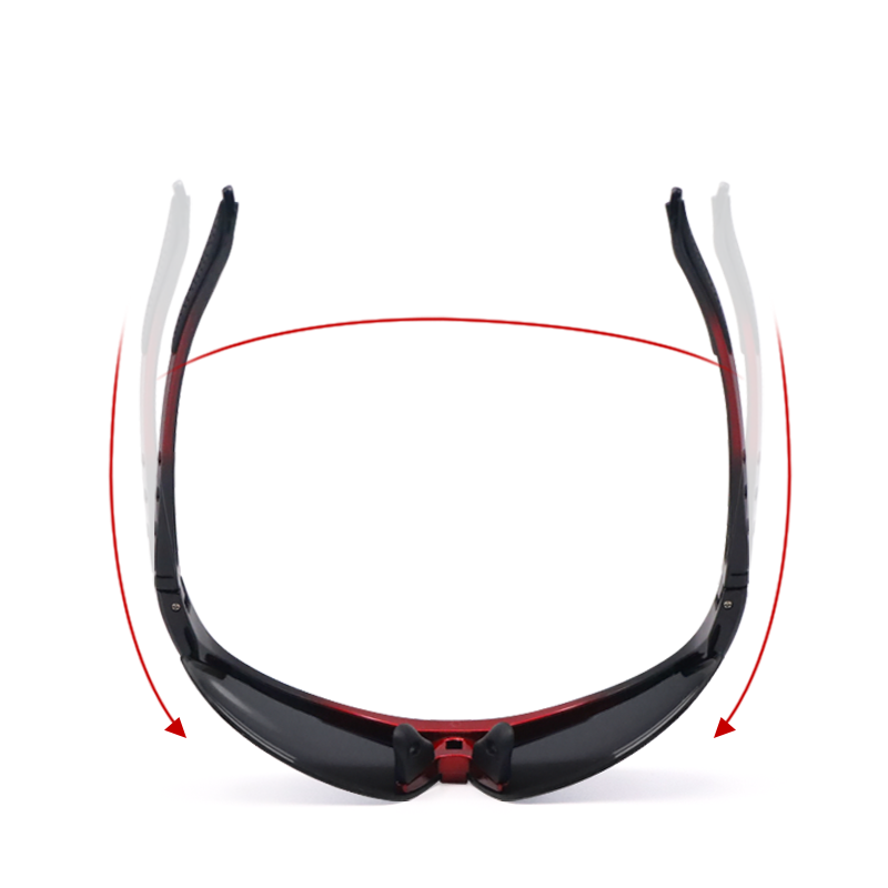 Cycling Glasses Mountain Bike  - огляд і ціна Mountain Biking A Sport