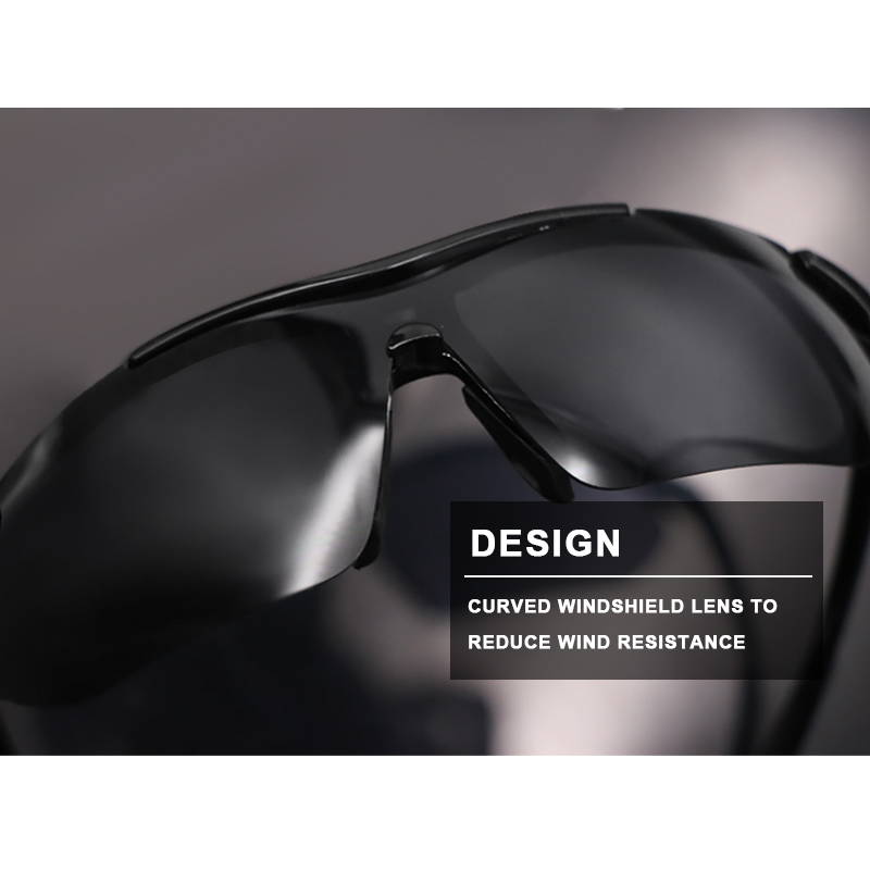 Cycling Glasses Mountain Bike  - огляд і ціна Mountain Biking A Sport