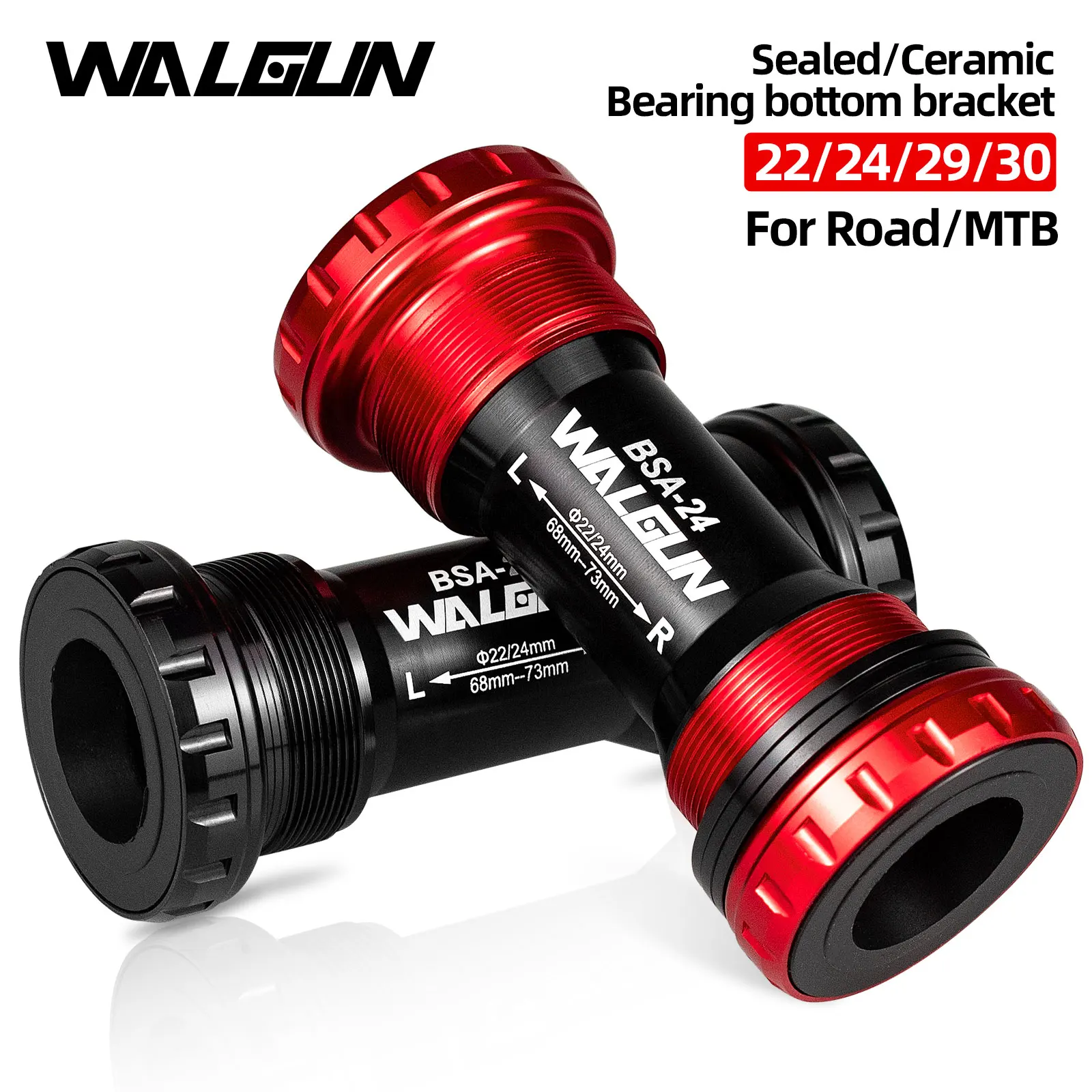BSA Threaded Bike Bottom Brack - огляд і ціна Bottom Bracket Press