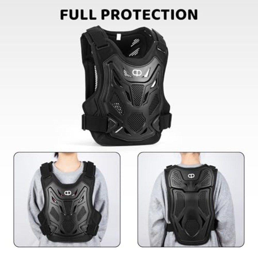 Dirt Bike Gear - Youth Motorcy - огляд і ціна Mountain Biking Youth
